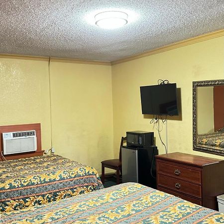 Greenlawn Motel Атмор Екстериор снимка