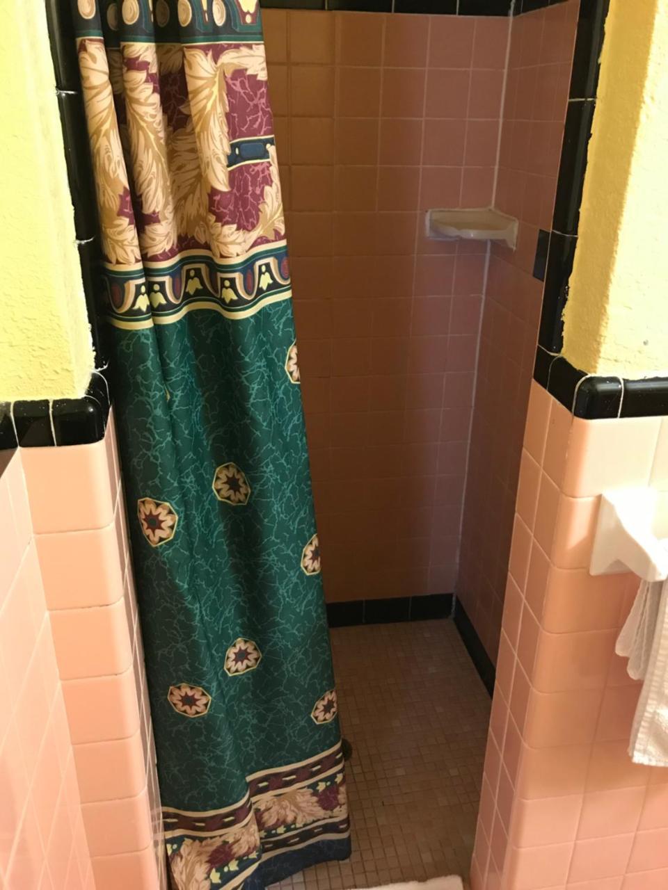 Greenlawn Motel Атмор Екстериор снимка
