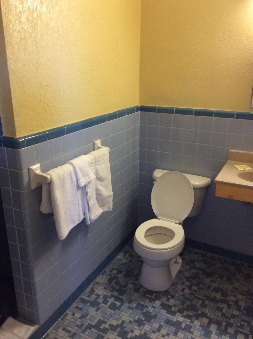 Greenlawn Motel Атмор Екстериор снимка