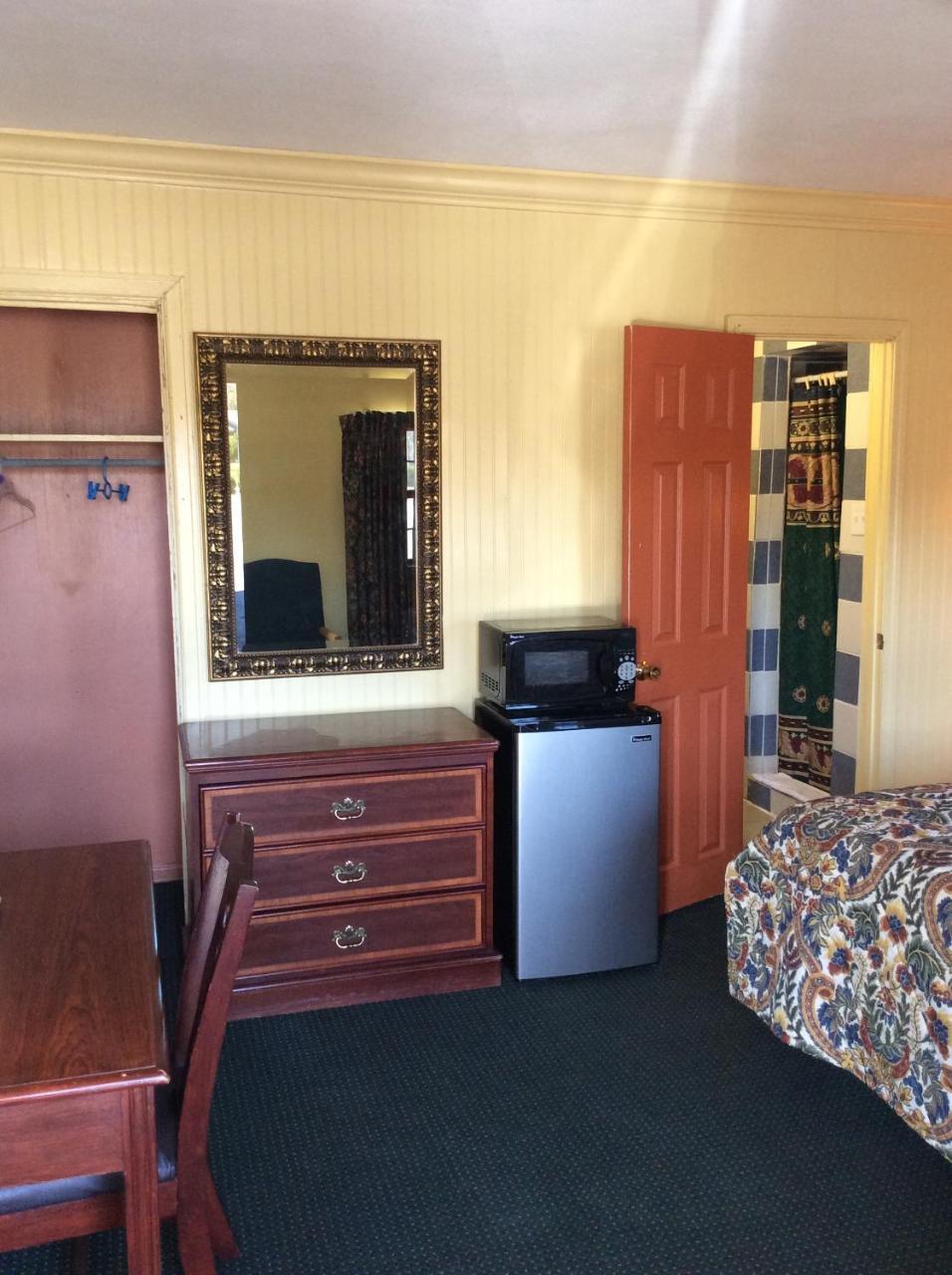 Greenlawn Motel Атмор Екстериор снимка